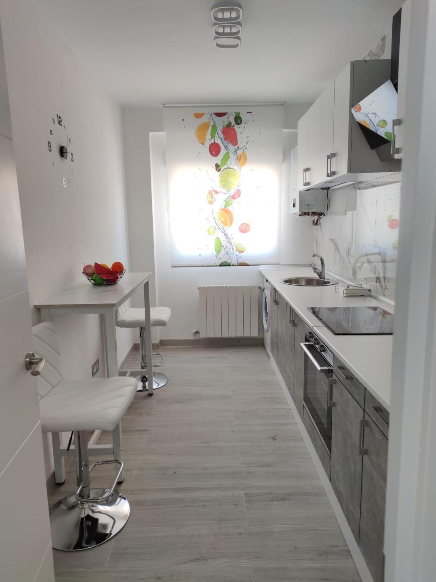Apartamento Con Jacuzzi El Rincon De Las Delicias Saragozza Esterno foto