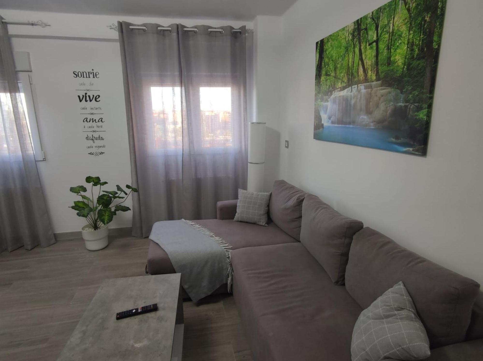 Apartamento Con Jacuzzi El Rincon De Las Delicias Saragozza Esterno foto
